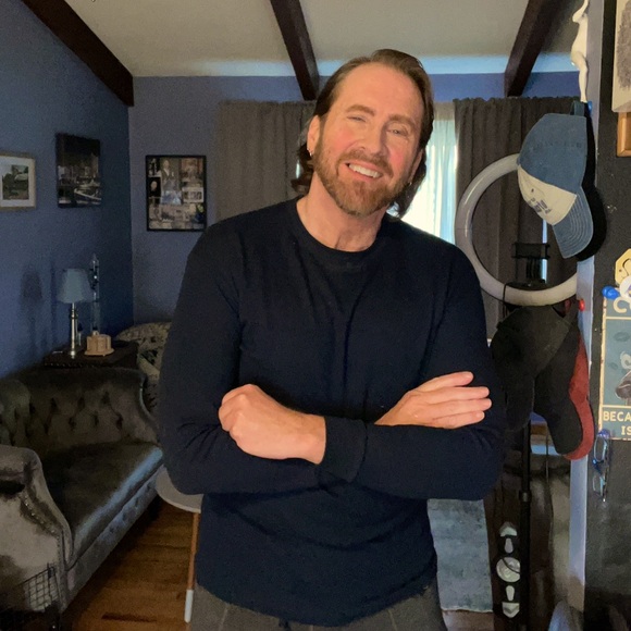 Meet your Posher, Stephen - Picture 1 of 5